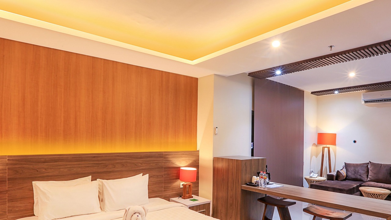 Photo of Bedroom in Padonan