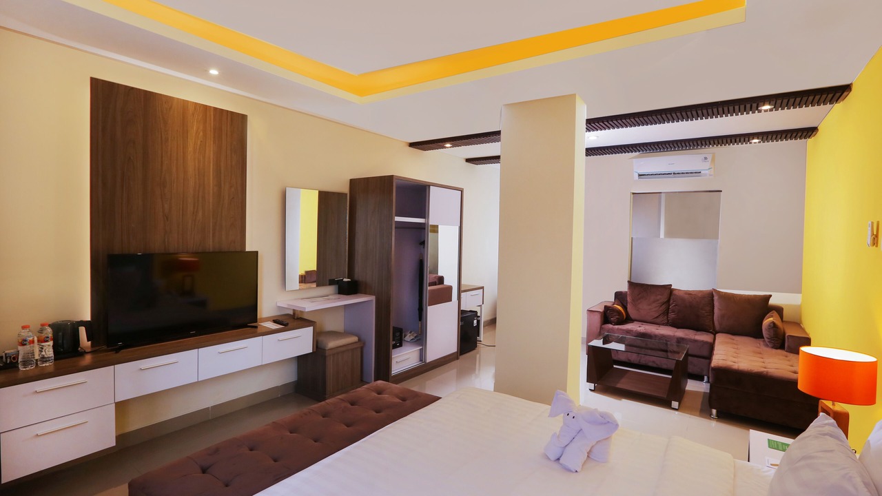 Photo of Bedroom in Padonan