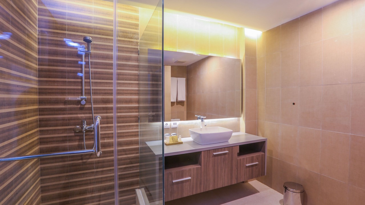 Photo of Bathroom in Padonan