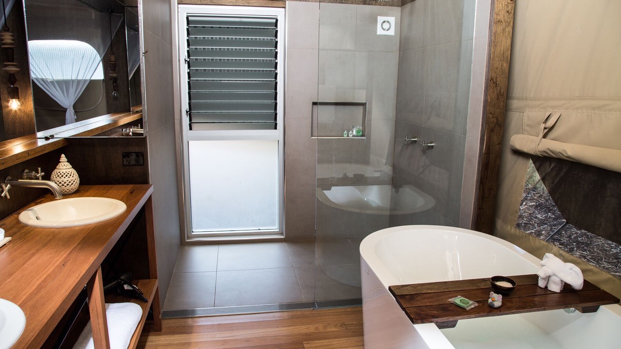 Photo of Bathroom in Dubbo