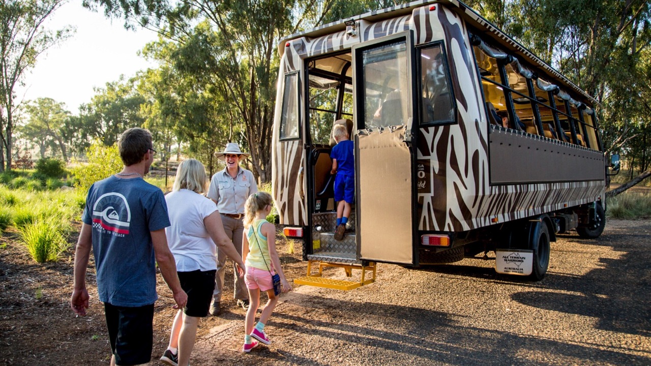 Photo of Others in Dubbo