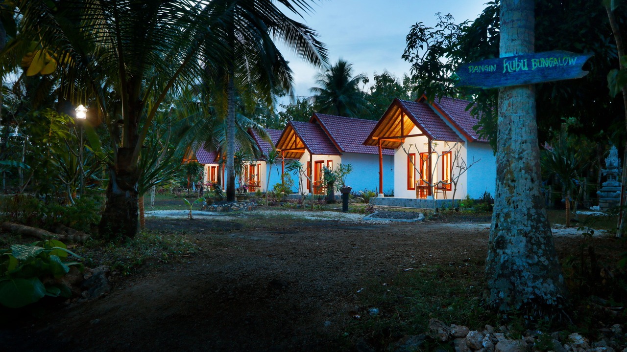 Photo of Outdoor in Penida Island