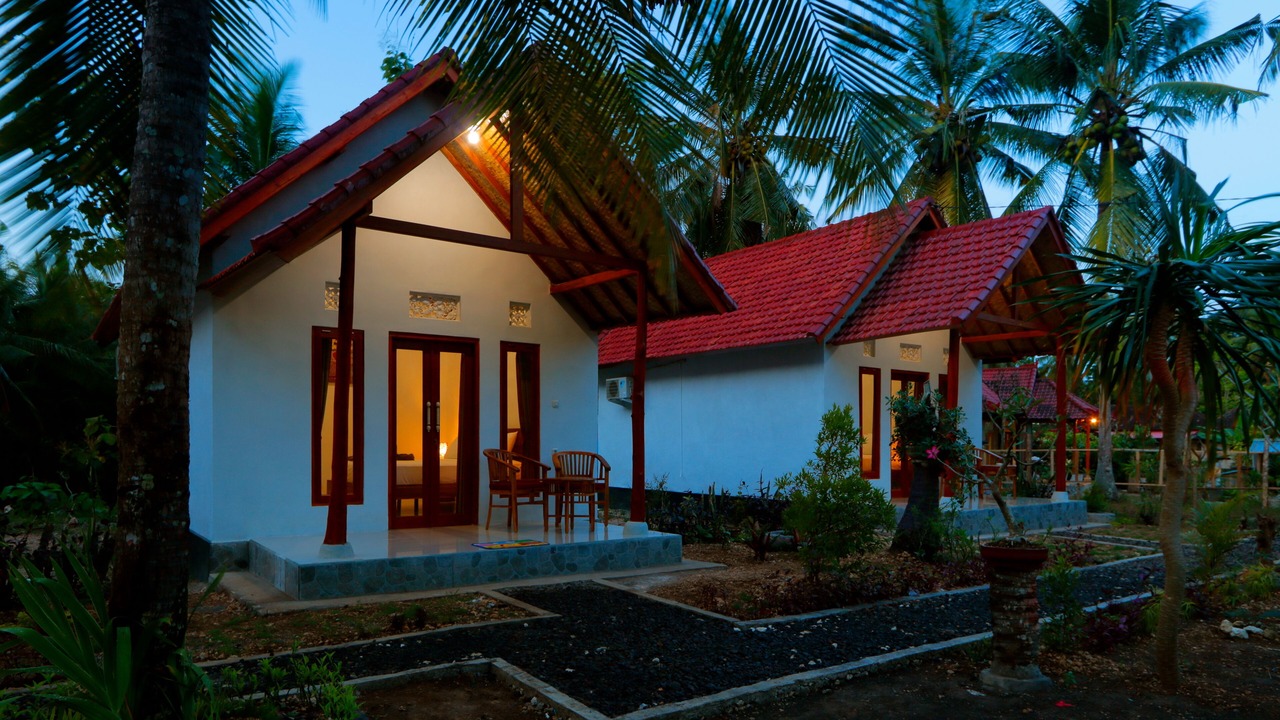 Photo of Outdoor in Penida Island