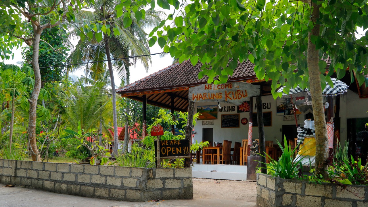 Photo of Outdoor in Penida Island