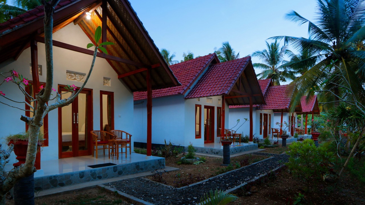 Photo of Outdoor in Penida Island