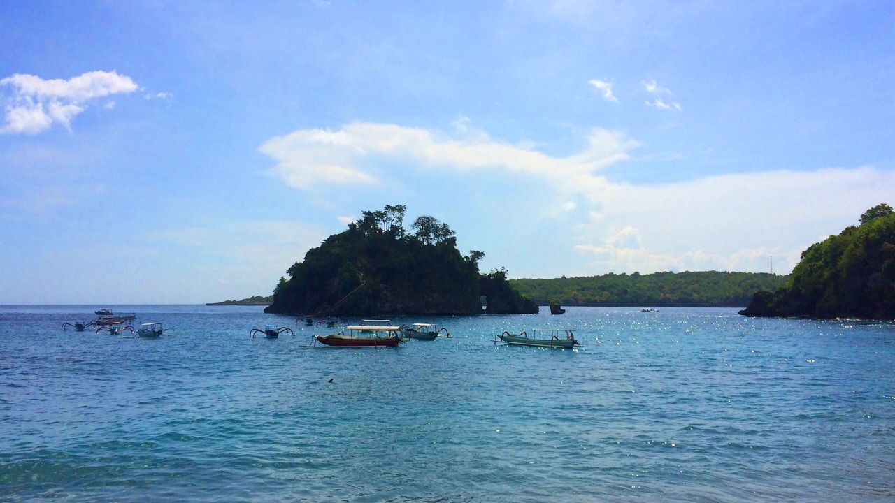 Photo of Outdoor in Penida Island
