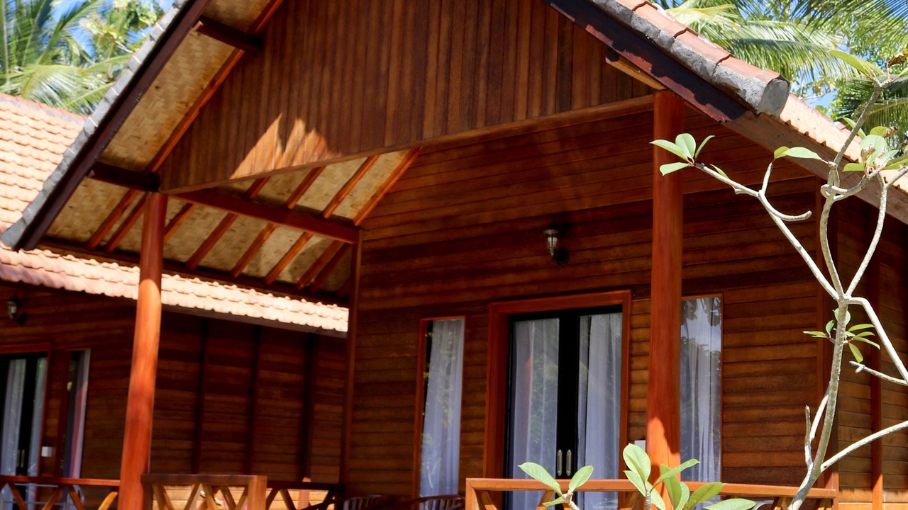Photo of Outdoor in Penida Island