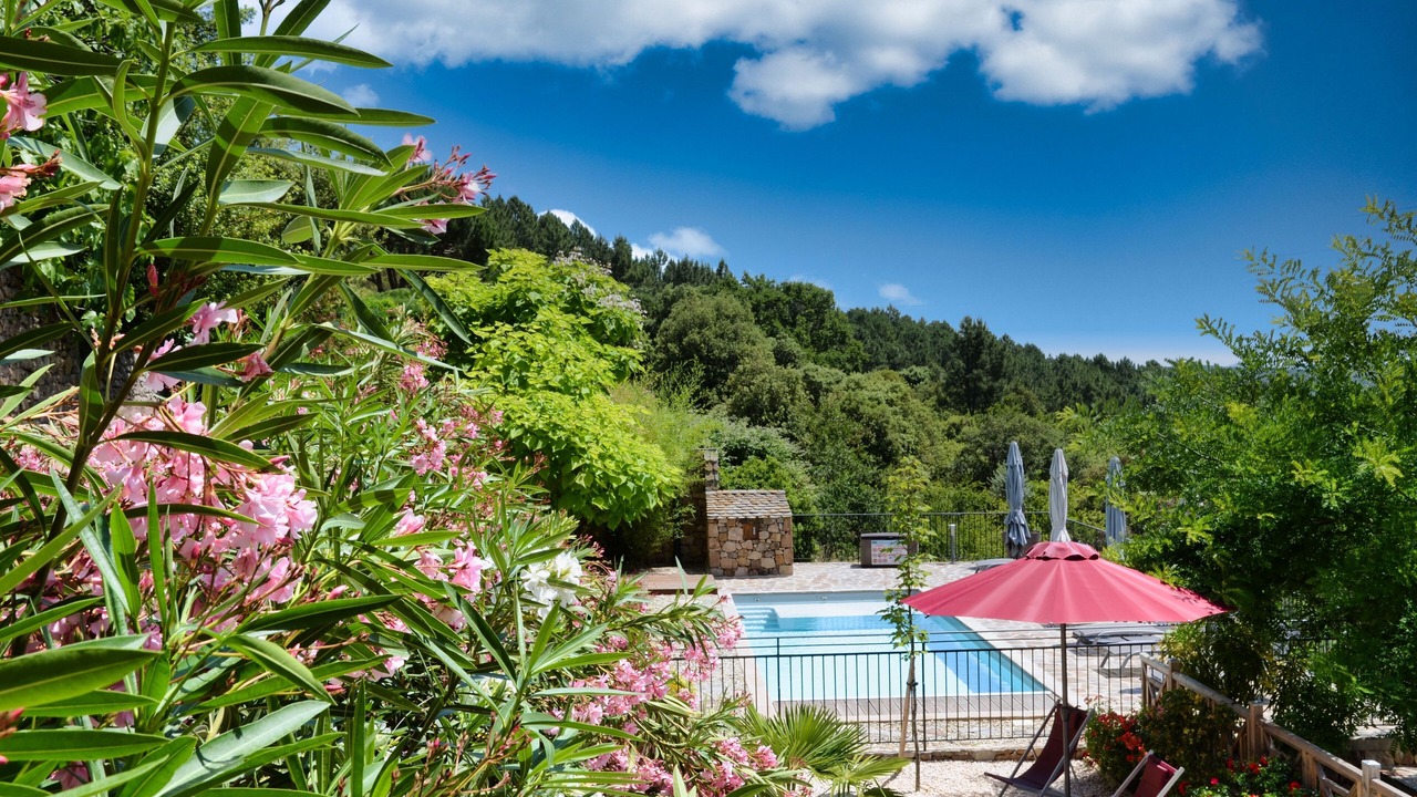 Photo of Outdoor in Chambonas