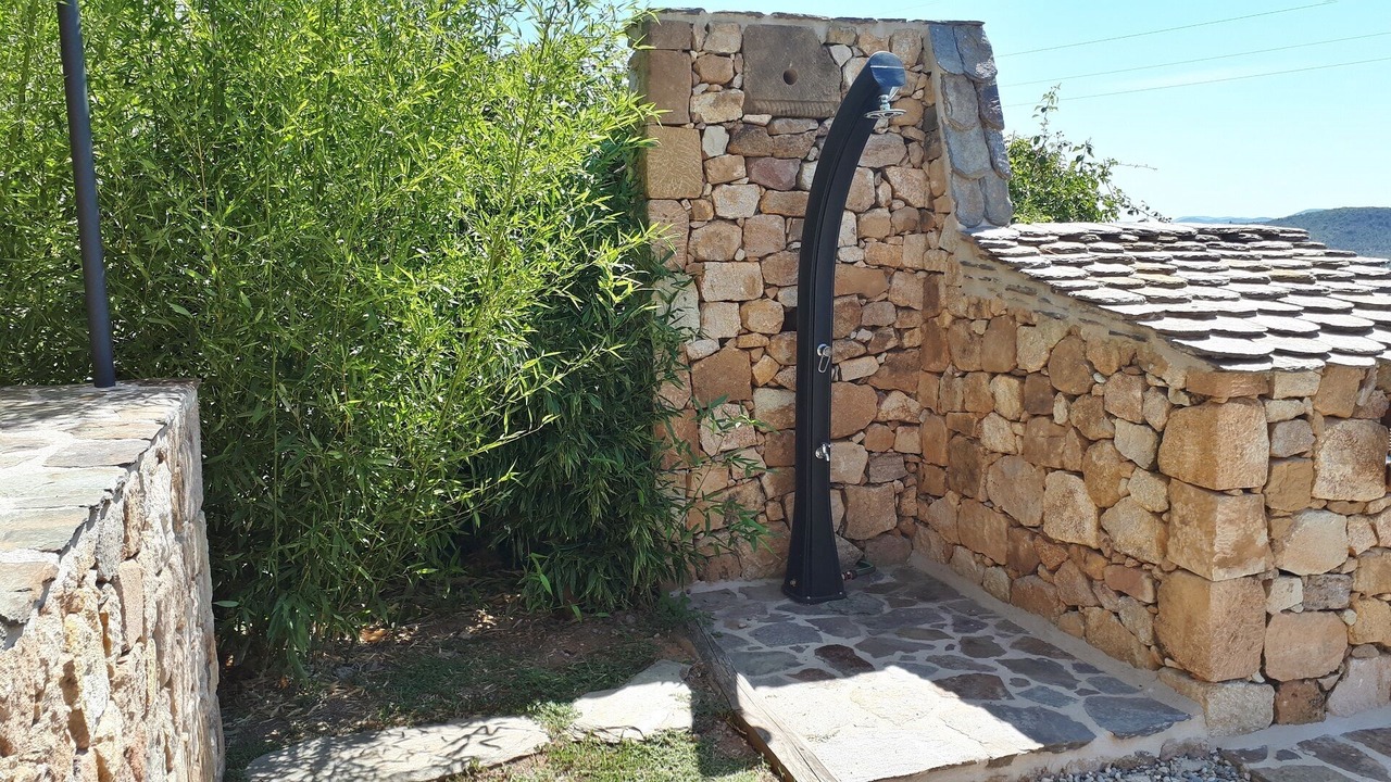 Photo of Outdoor in Chambonas