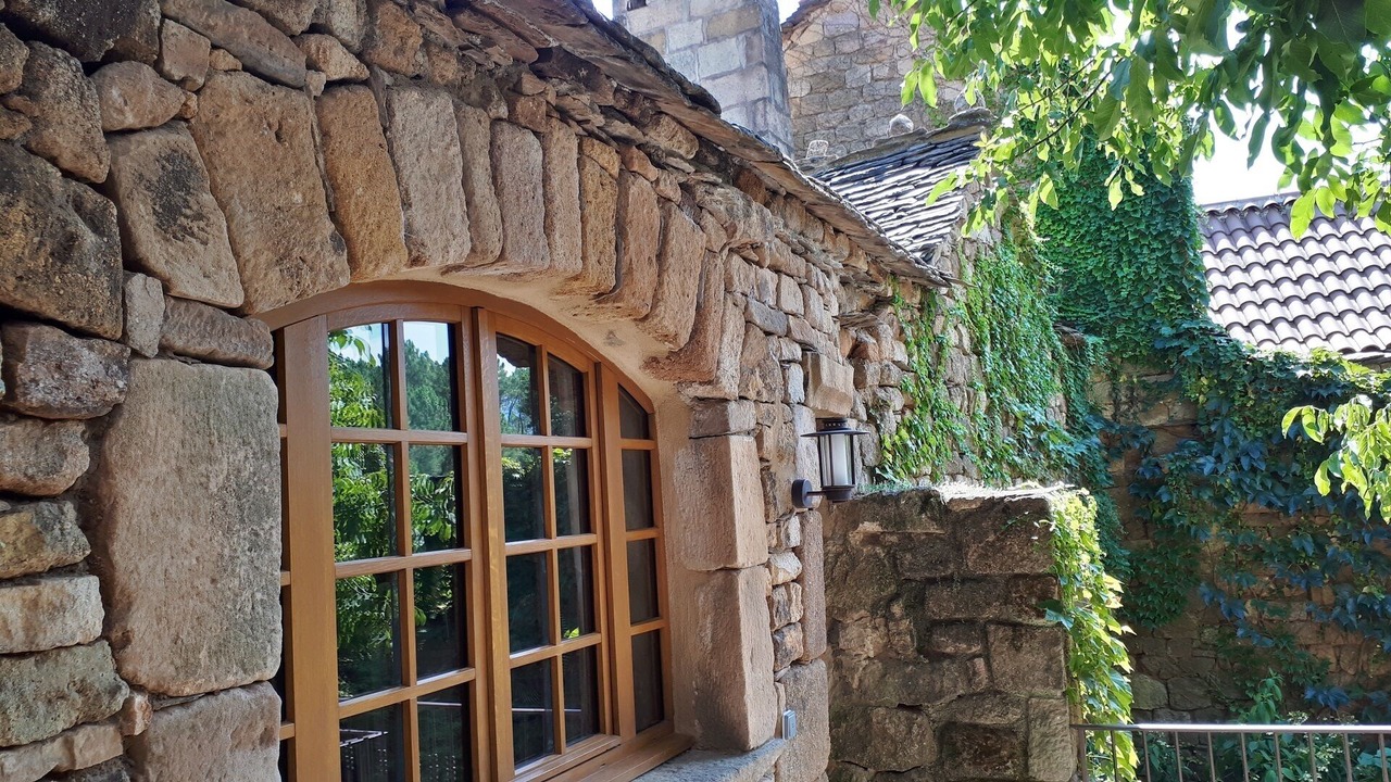 Photo of Outdoor in Chambonas