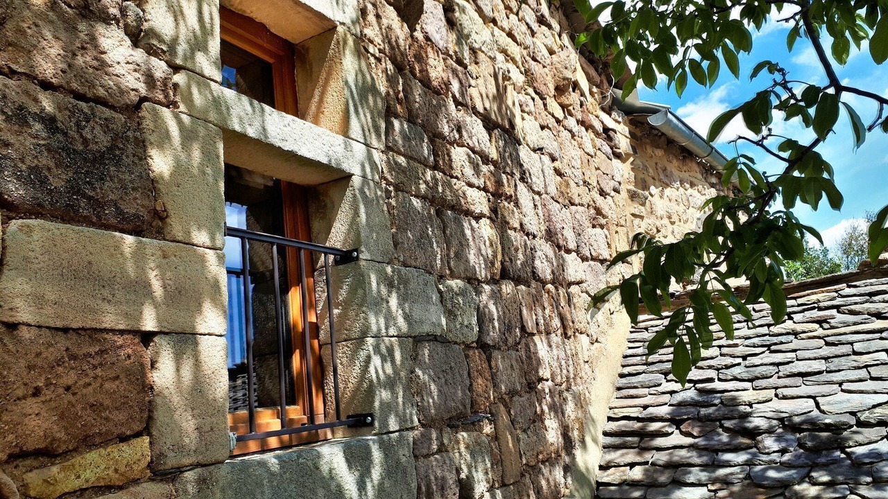 Photo of Outdoor in Chambonas