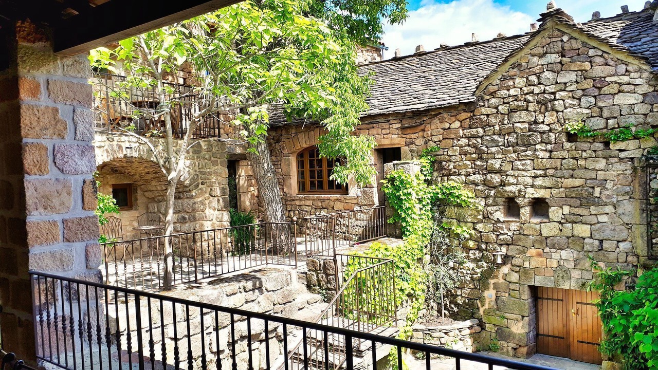 Photo of Outdoor in Chambonas