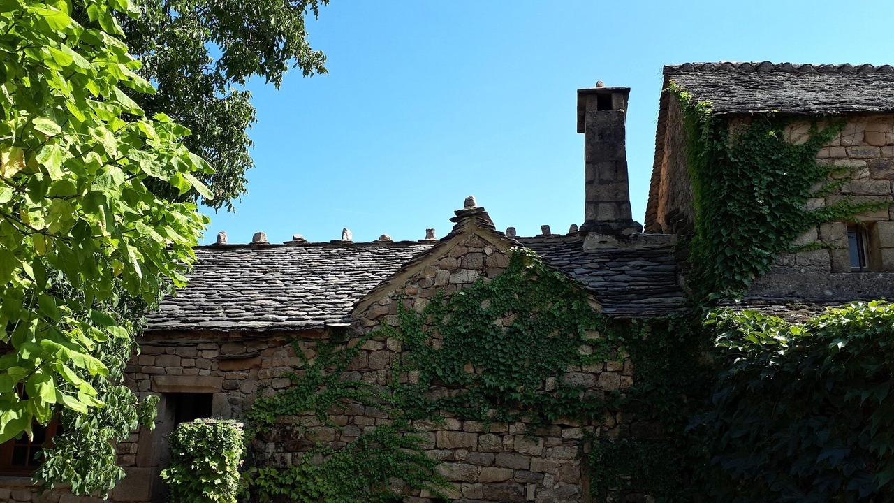 Photo of Outdoor in Chambonas