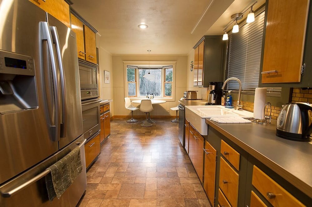 Photo of Kitchen in Kent