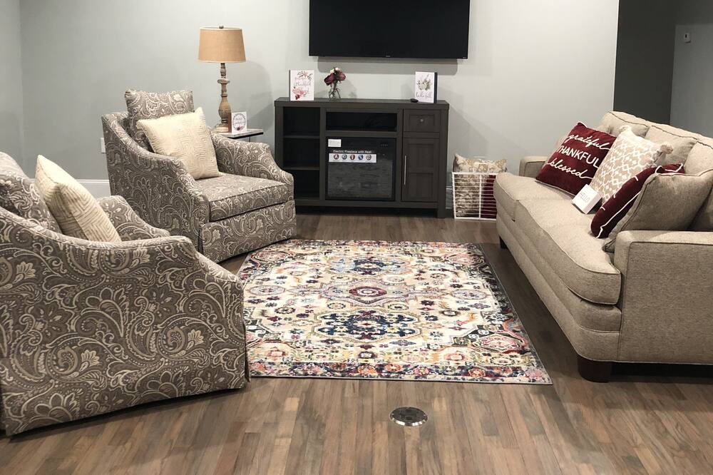 Photo of Livingroom in Royse City