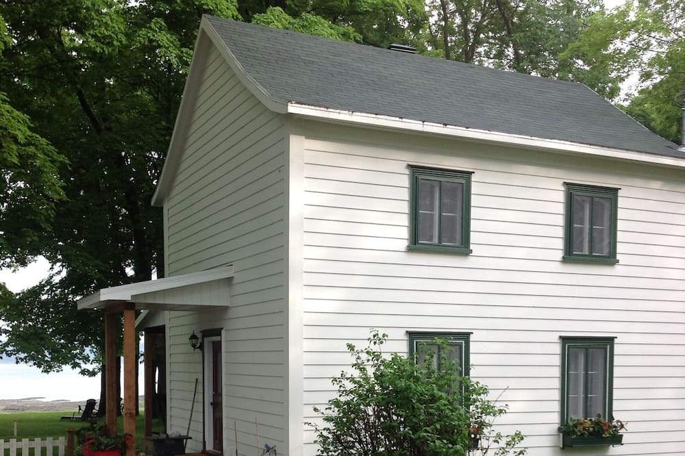 Photo of Outdoor in Saint-Laurent-de-l'ile d'Orleans