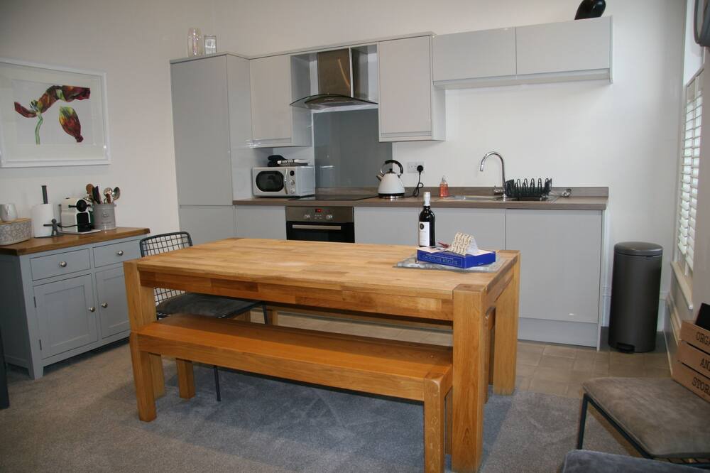Photo of Kitchen in Harrogate