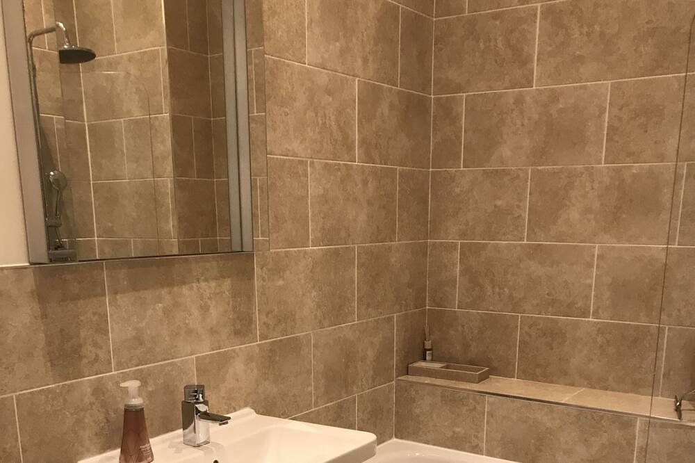 Photo of Bathroom in Harrogate