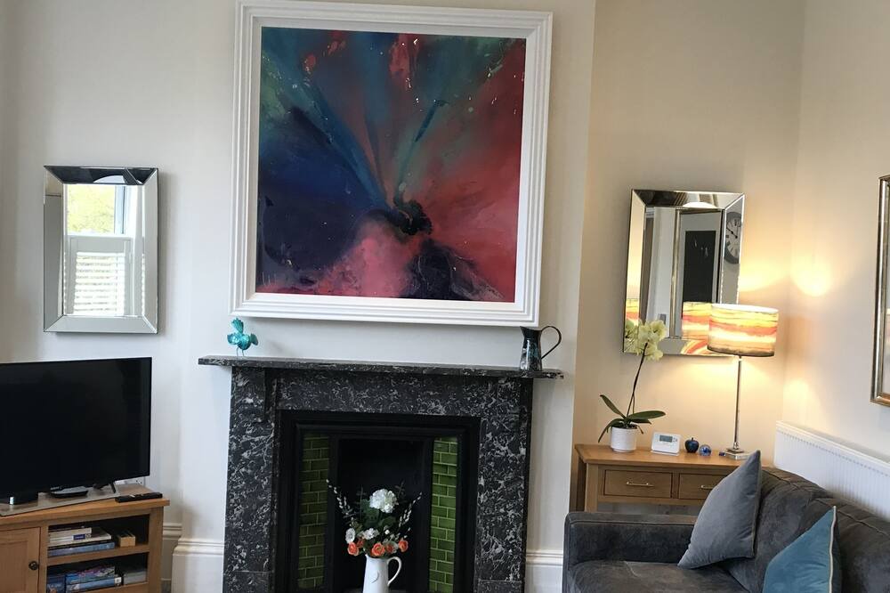 Photo of Livingroom in Harrogate
