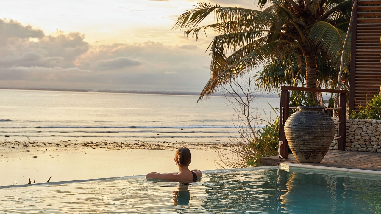 Photo of Outdoor in Ceningan Island