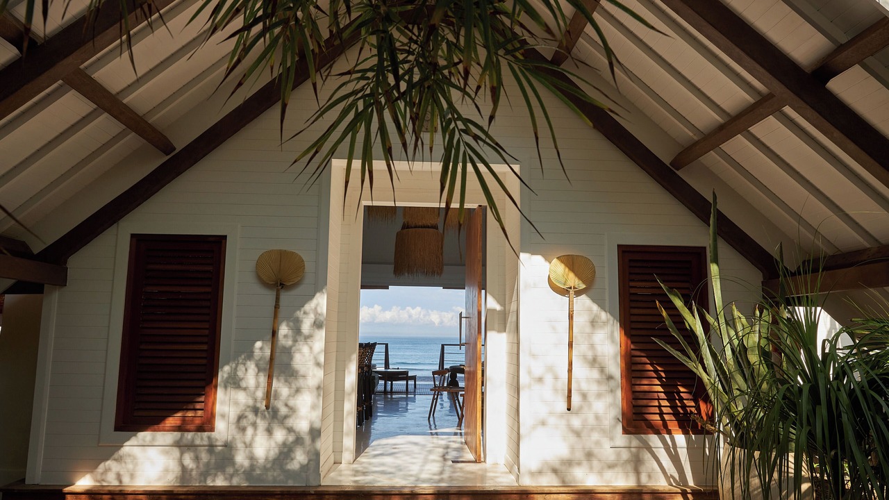 Photo of Outdoor in Ceningan Island