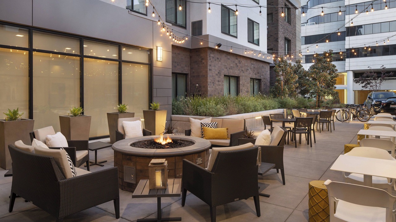 Photo of Outdoor in Walnut Creek