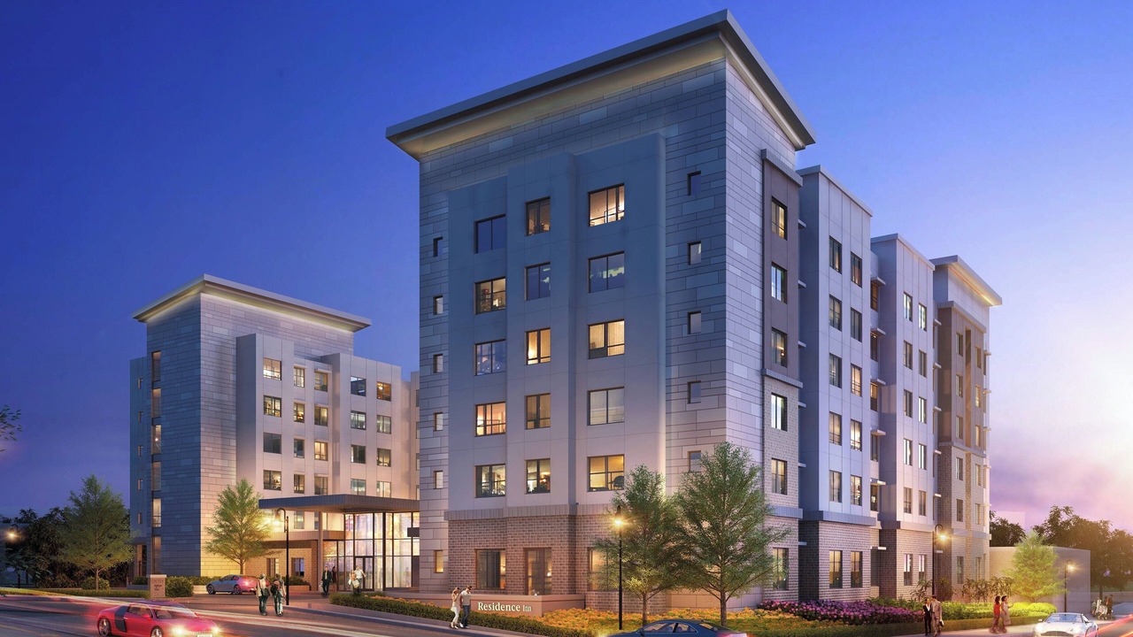 Photo of Outdoor in Walnut Creek