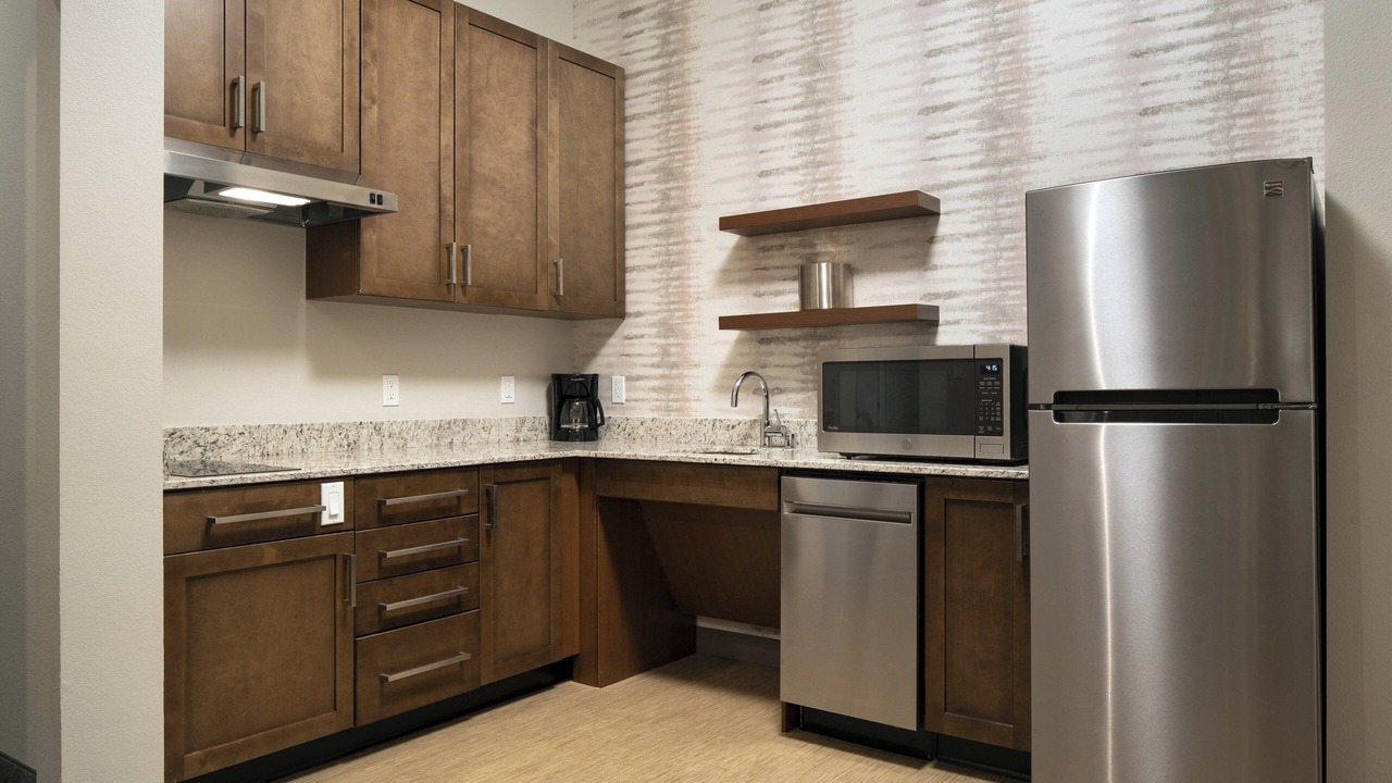 Photo of Kitchen in Walnut Creek