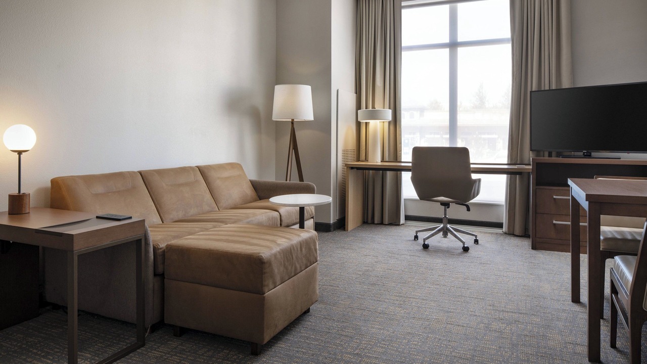 Photo of Bedroom in Walnut Creek