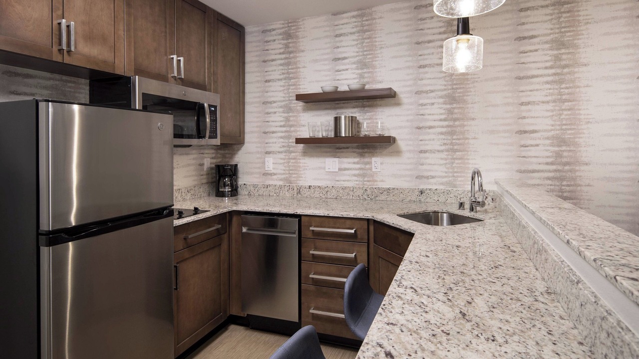 Photo of Kitchen in Walnut Creek