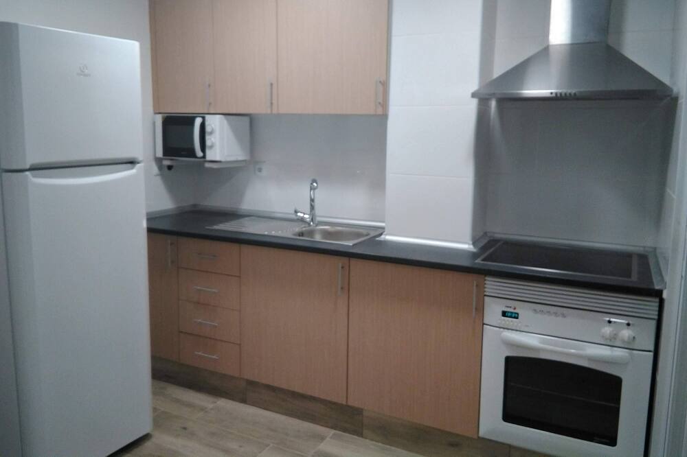 Photo of Kitchen in Benaguacil