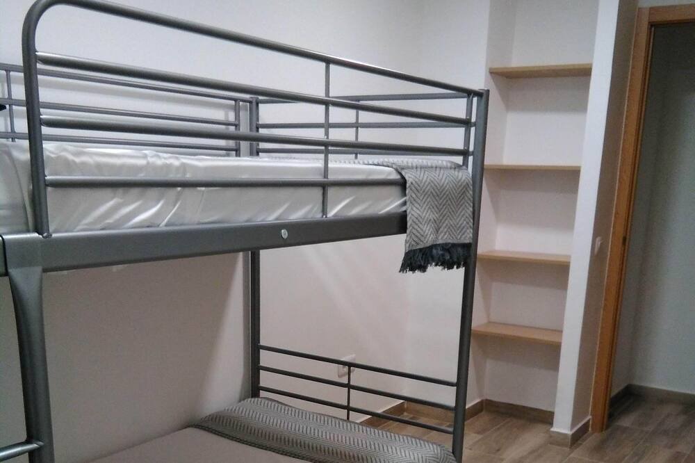 Photo of Bedroom in Benaguacil