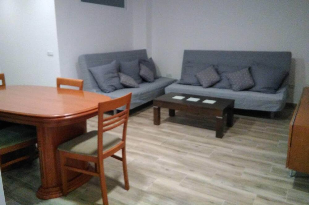 Photo of Livingroom in Benaguacil