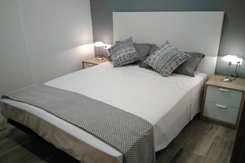 Photo of Bedroom in Benaguacil