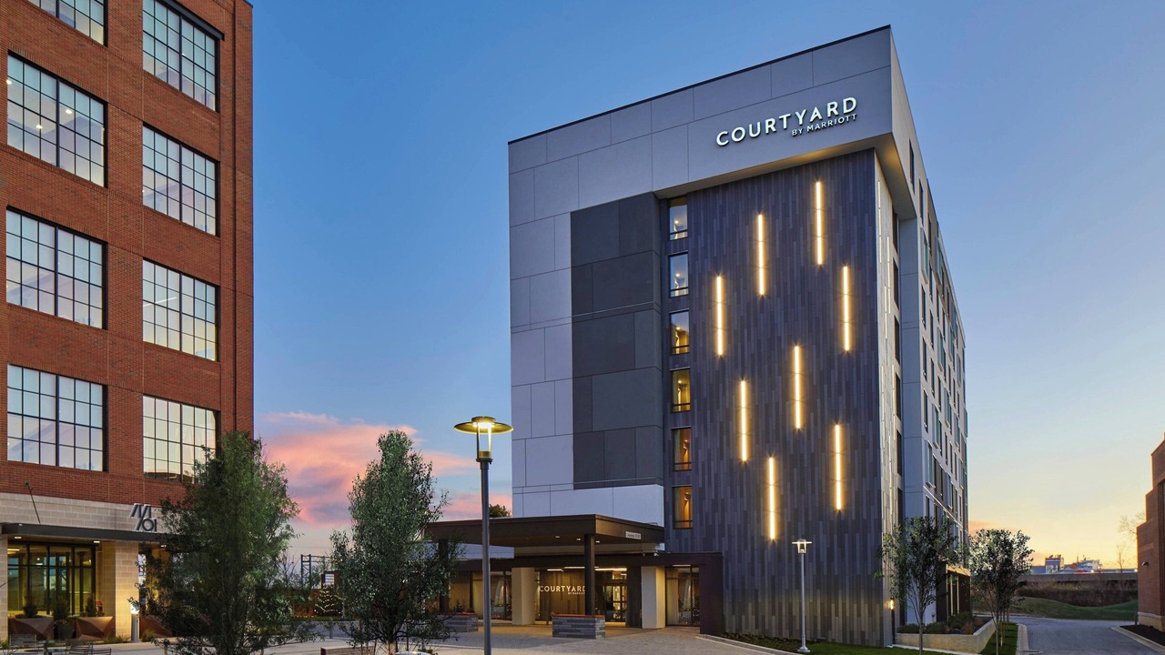Photo of Outdoor in Locust Point