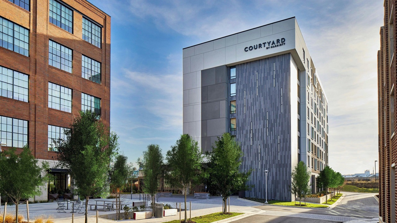 Photo of Outdoor in Locust Point