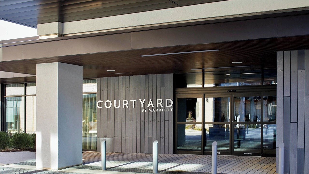 Photo of Outdoor in Locust Point