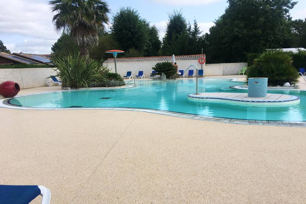 Photo of Outdoor in Sainte-Eulalie-en-Born