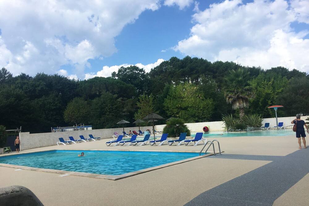 Photo of Outdoor in Sainte-Eulalie-en-Born