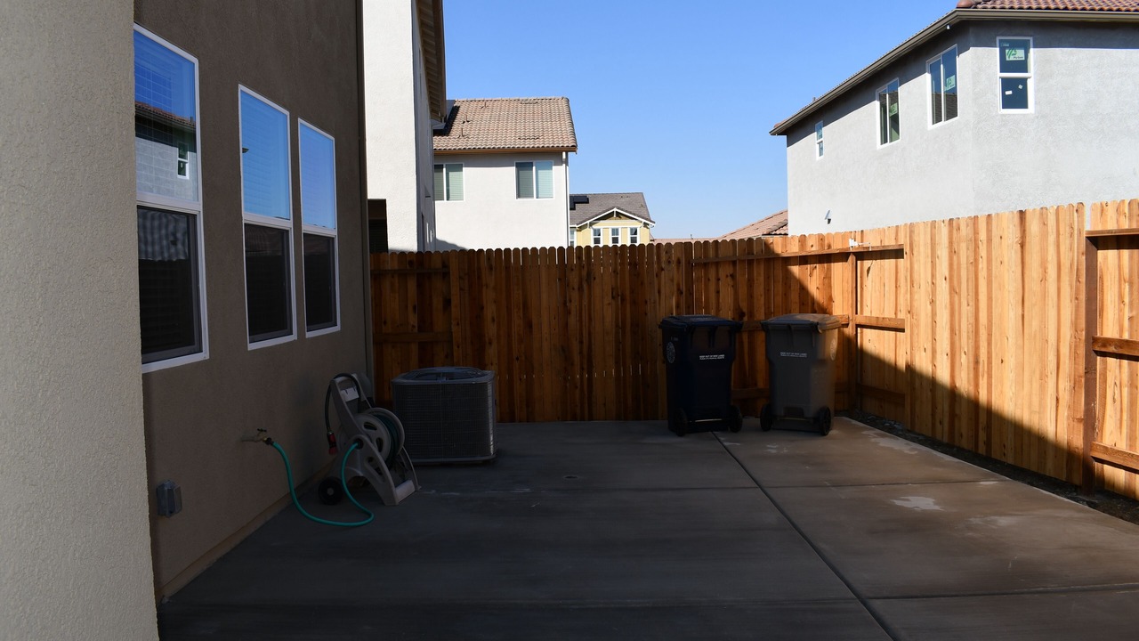 Photo of Outdoor in North Natomas
