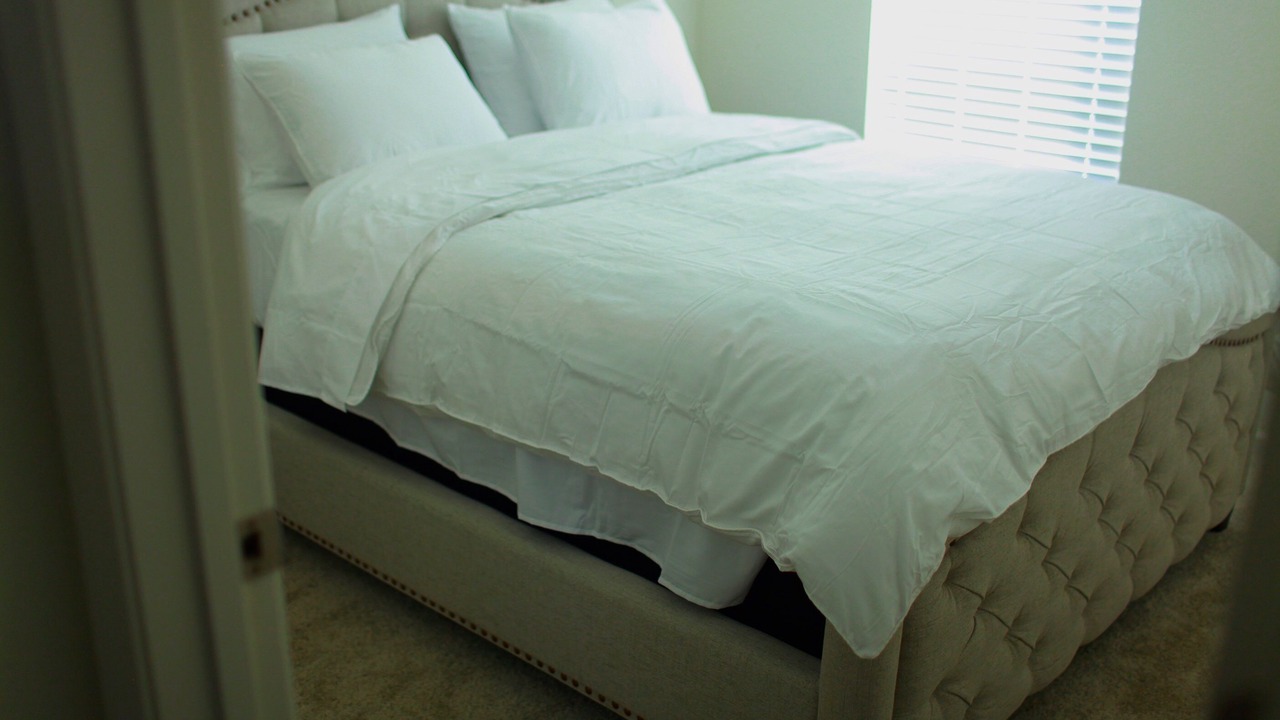 Photo of Bedroom in North Natomas