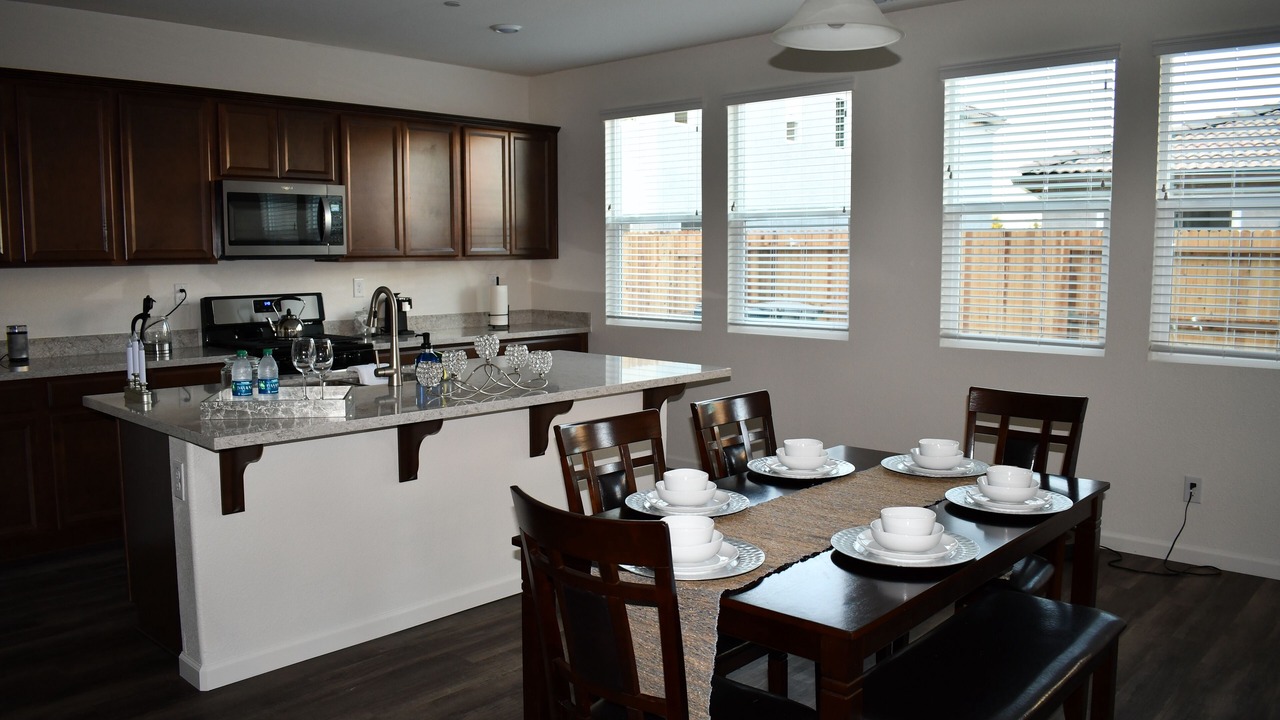 Photo of Kitchen in North Natomas