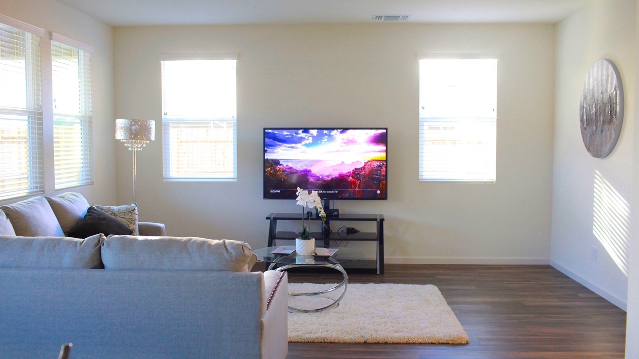 Photo of Livingroom in North Natomas