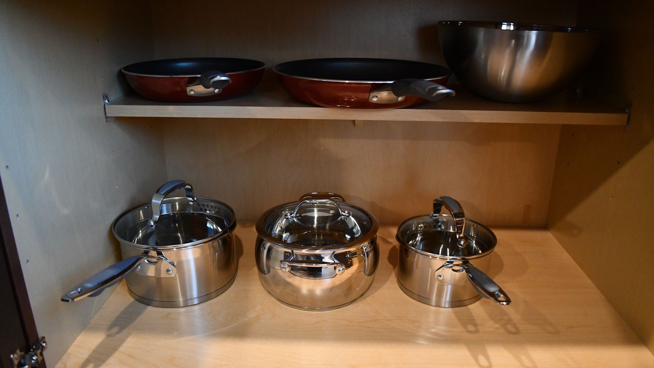 Photo of Kitchen in North Natomas