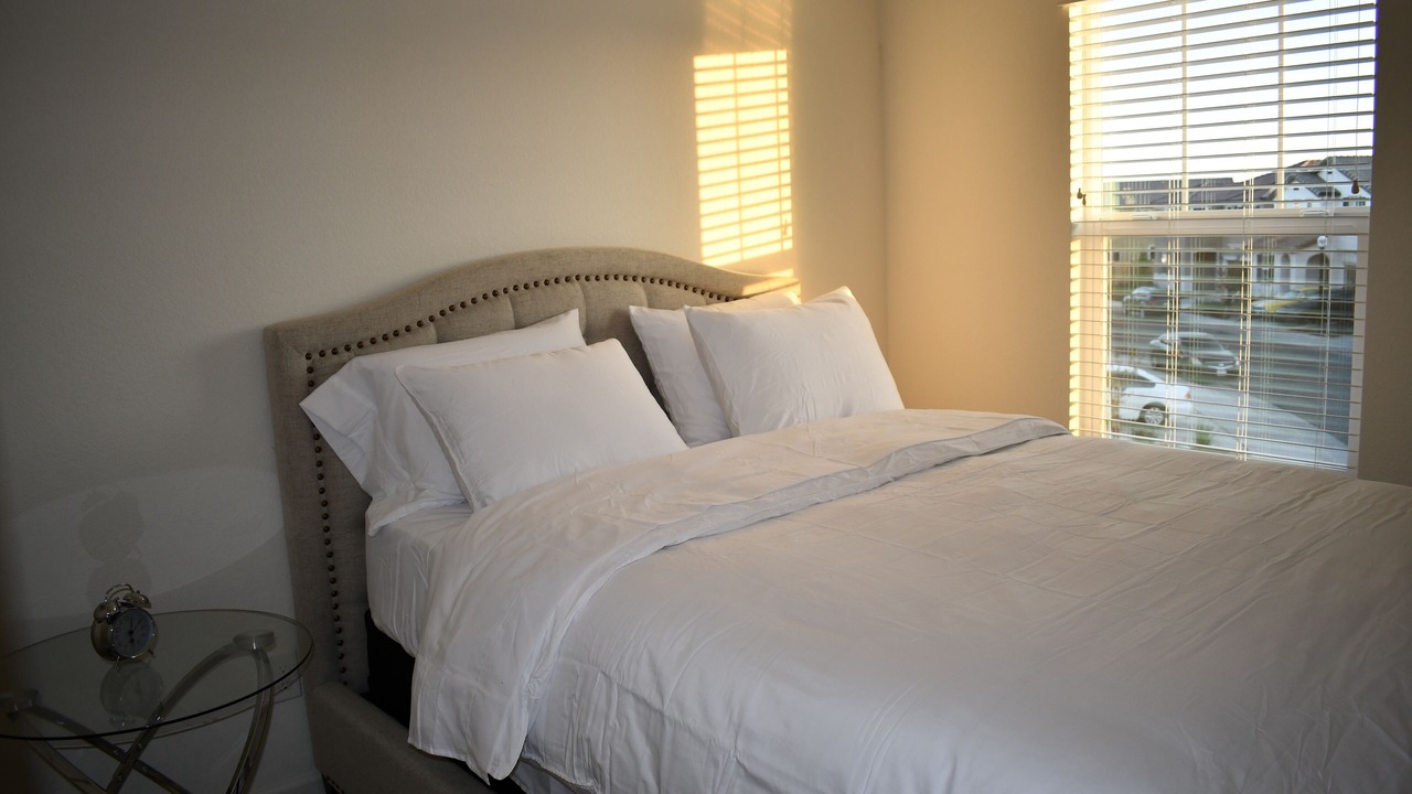 Photo of Bedroom in North Natomas