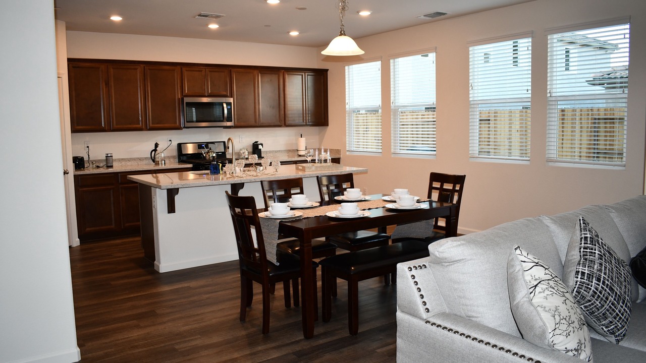 Photo of Kitchen in North Natomas