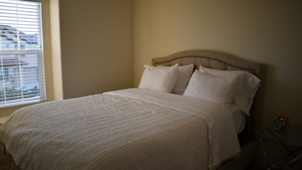 Photo of Bedroom in North Natomas