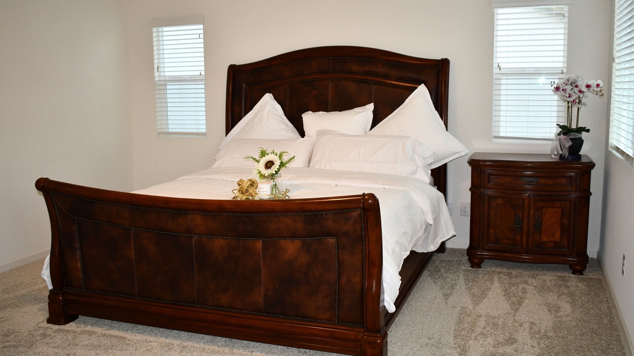 Photo of Bedroom in North Natomas