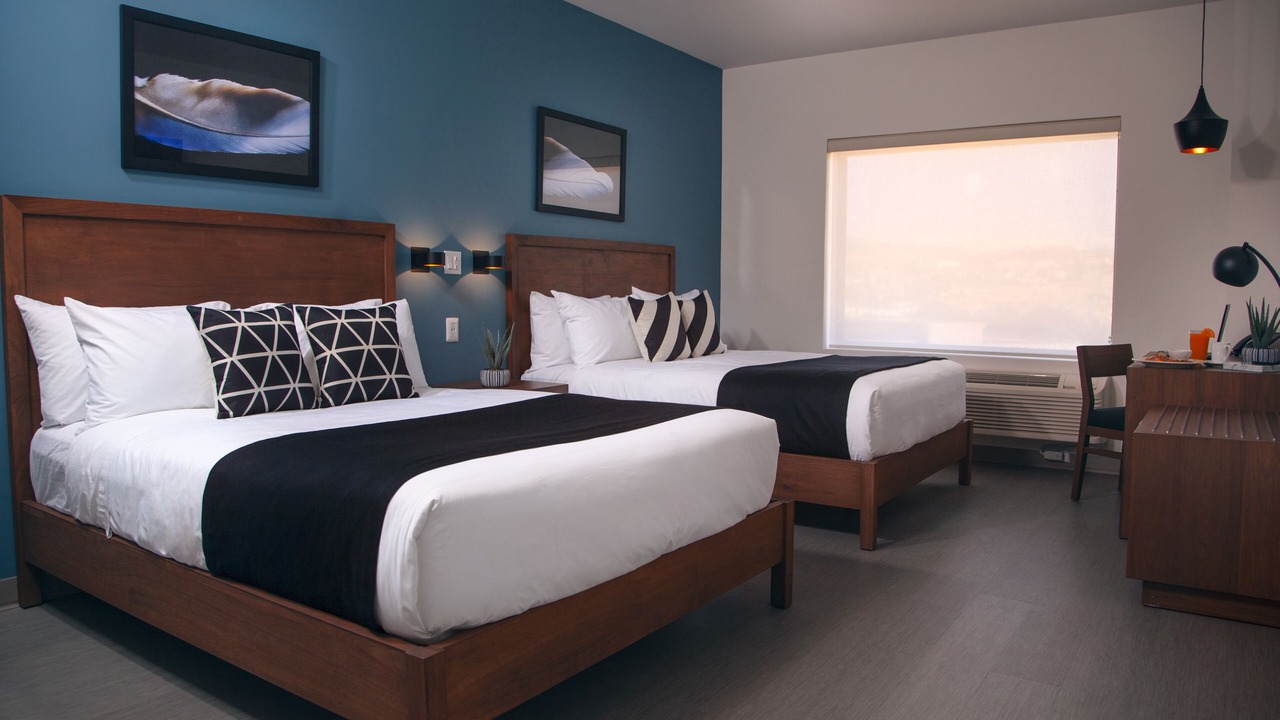 Photo of Bedroom in Tecate