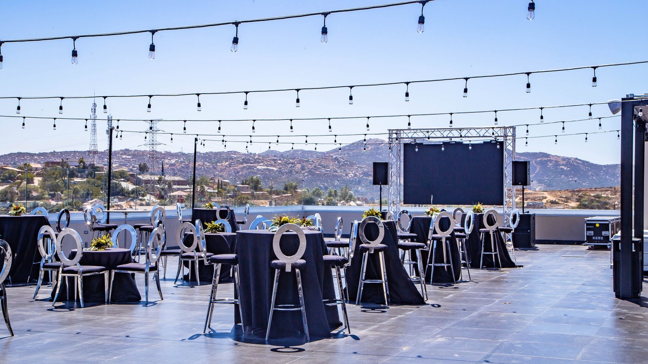 Photo of Outdoor in Tecate